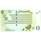 0 Euro geboorte biljet